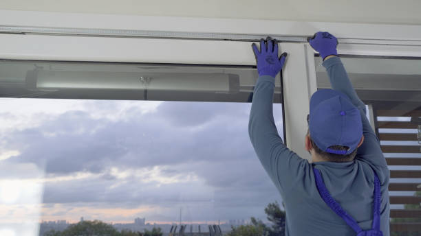 Trusted Waterloo, IN Windows and Door Installation & Repair Experts